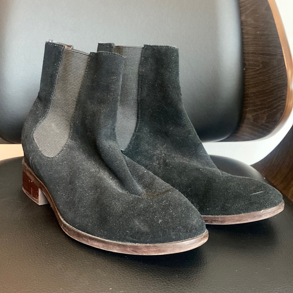 Steve Madden AVRIL
